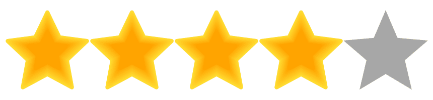 A row of yellow arrows.